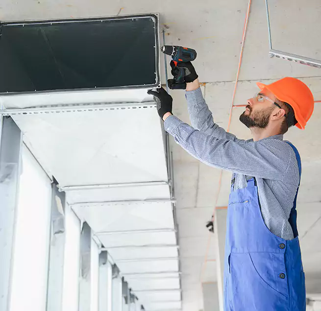 Why Homeowners & Businesses Trust Us in Waterville, ME