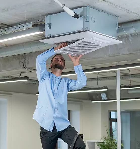 Professional Air Duct Cleaners in Waterville, ME