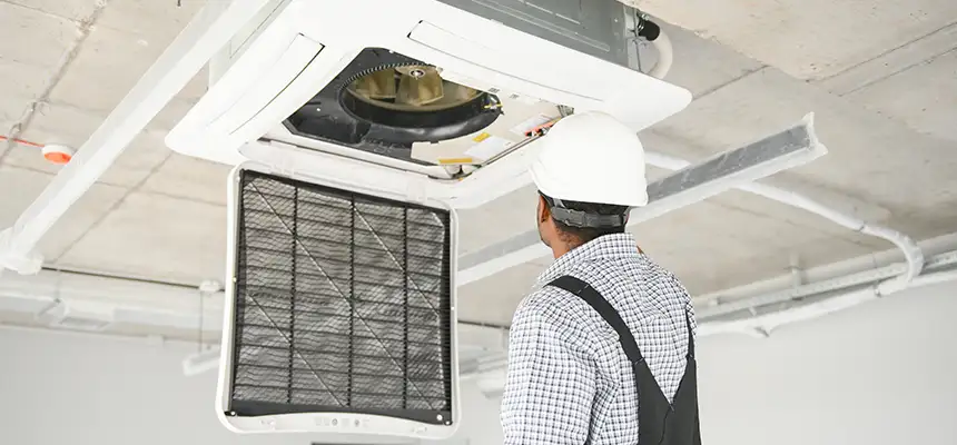 Our Affordable Duct Cleaning Near Me Services in Waterville, ME