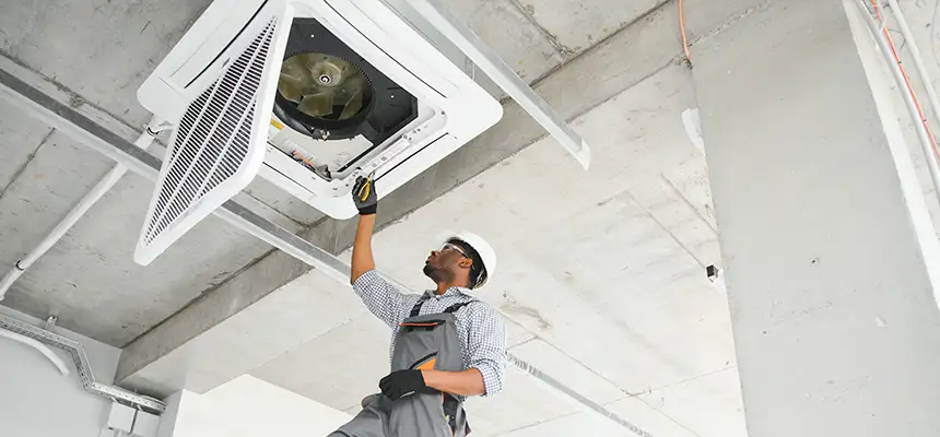 Efficient Multi‑Unit & HOA Annual Vent Cleaning Plans in Waterville