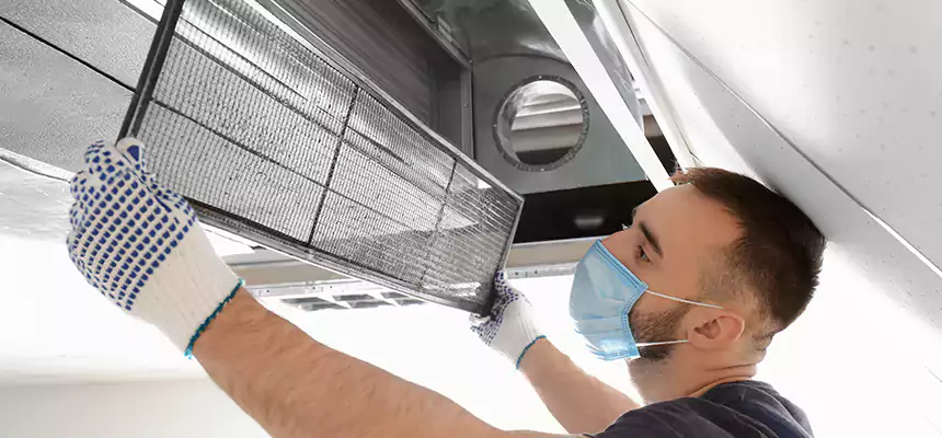 Diagnostic HVAC Coil & Blower Cleaning in Waterville