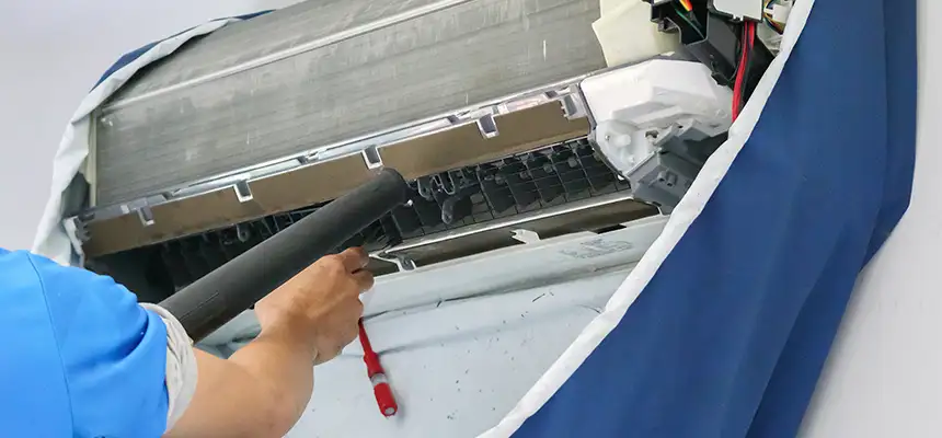 Advanced Clogged Dryer Vent Repair for Multi-Unit & Commercial in Waterville, ME