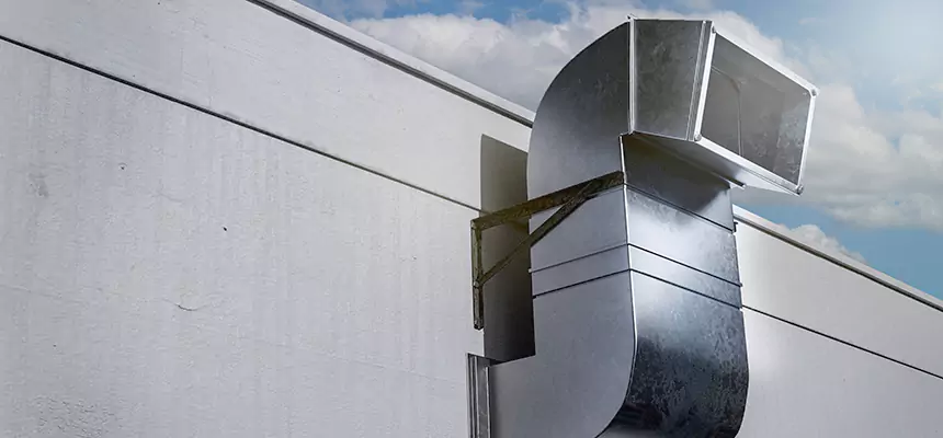 Trusted Industrial Dryer Vent Cleaning in Waterville