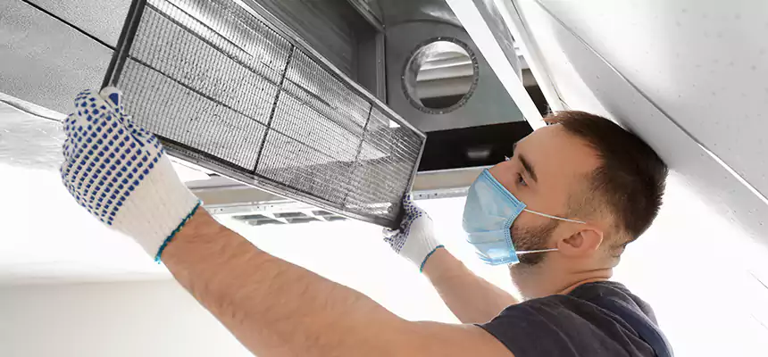 Our Dryer Vent Cleaning Services in Waterville, ME