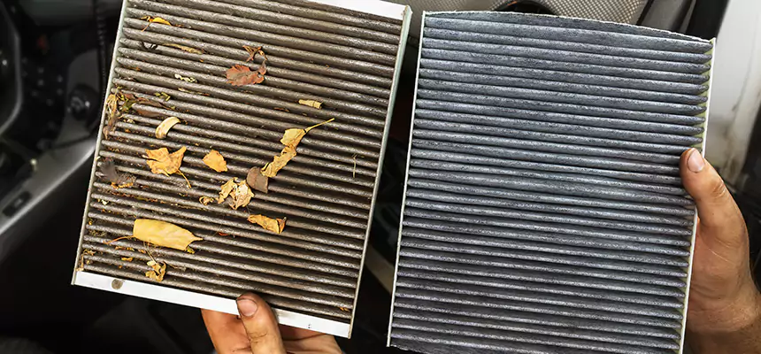 Our Dryer Vent Lint Filter Cleaning Services in Waterville, ME