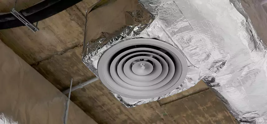 Our Industrial Dryer Vent Cleaning Services in Waterville, ME