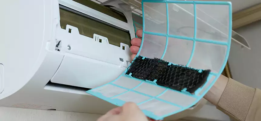 Gentle Ductwork Odor-Control Pet Dander Duct Cleaning in Waterville, ME