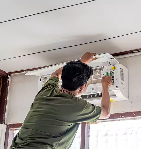 About Air Duct & AC Odor Removal in Waterville, ME