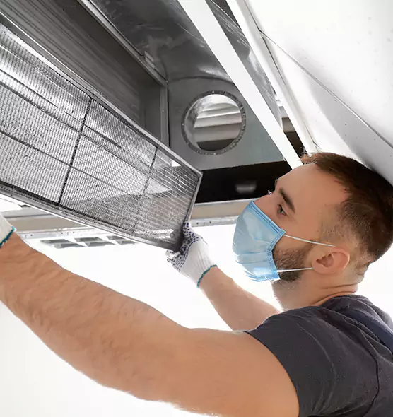 About Air Duct Pathogen Disinfection in Waterville, ME