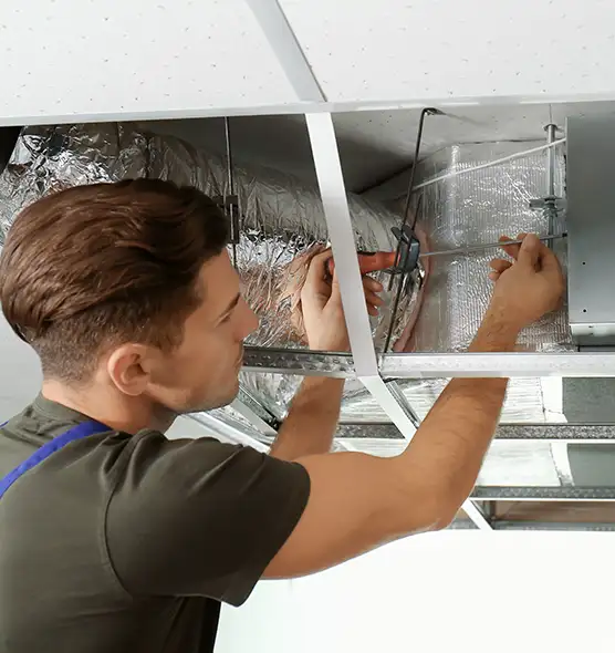 Professional Clogged Dryer Vent Repair in Waterville, ME