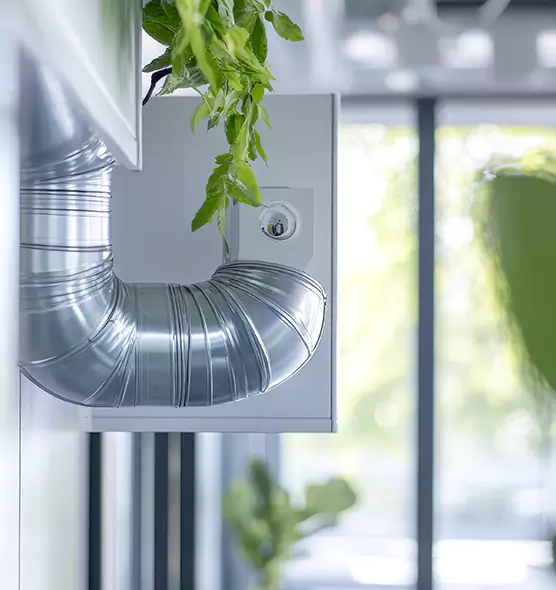 Professional Eco-Safe Dryer Vent Cleaning in Waterville, ME