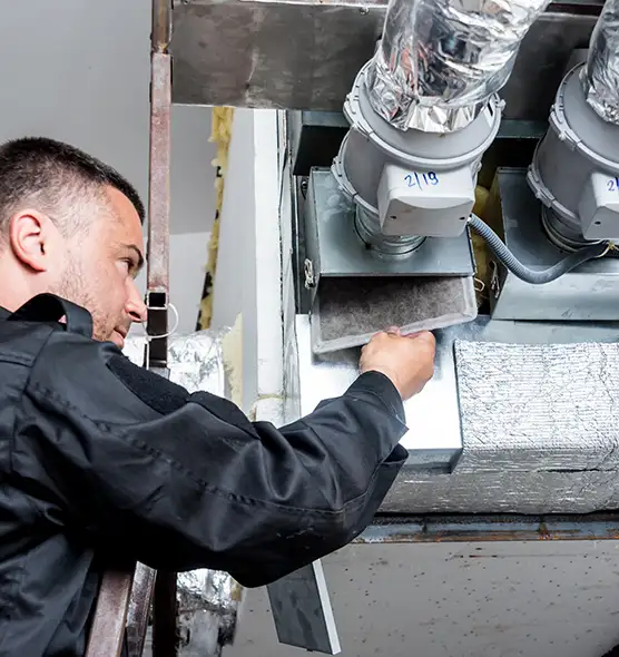 Professional Furnace Vent Cleaning in Waterville, ME