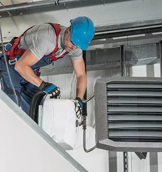 Professional HVAC Cleaning Solutions in Waterville, ME