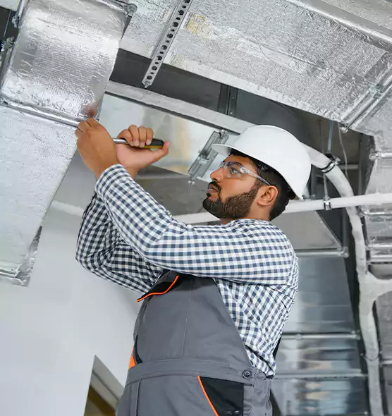 Welcome to Mold & Mildew Removal from Air Ducts Waterville, ME