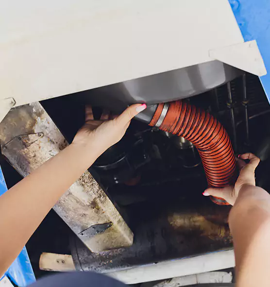 Top-Notch Return Vent Cleaning Service in Waterville, ME
