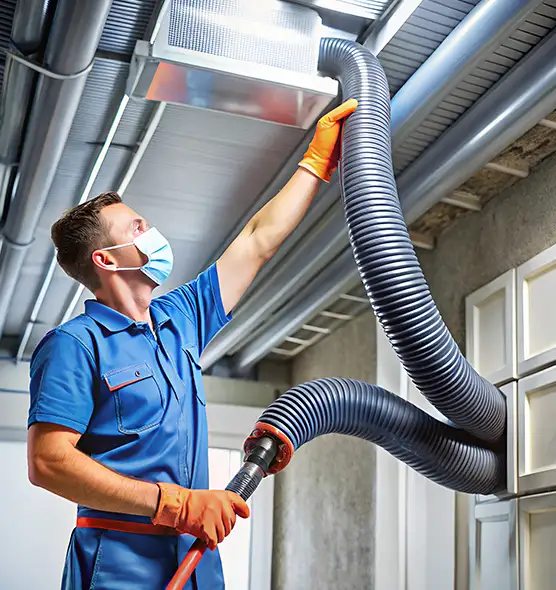 Welcome to Air Duct Cleaning & Repairs Waterville — Your Local Roof Dryer Vent Cleaning Specialists in Waterville, ME