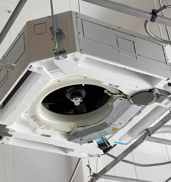 Professional Roof Vent Lint Removal Waterville, ME