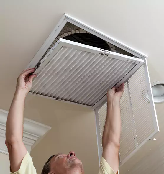 Professional Vent Relocation Services in Waterville, ME