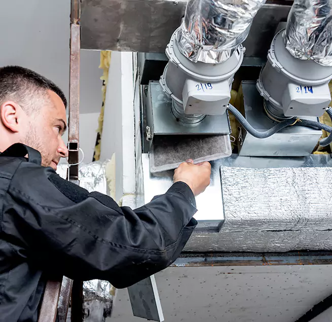 Why Homeowners & Businesses Trust Us in Waterville, ME?