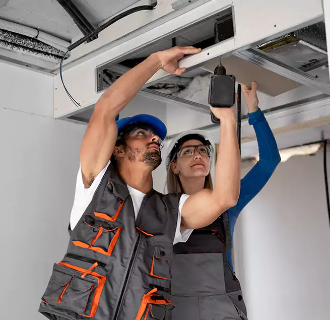 Why Homeowners & Businesses Trust Us in Waterville, ME