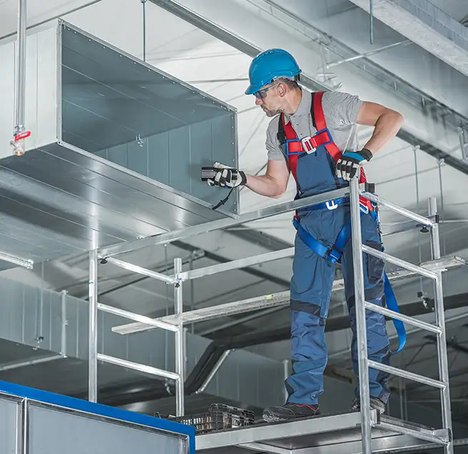 Why Homeowners & Businesses Trust Us in Waterville, ME?