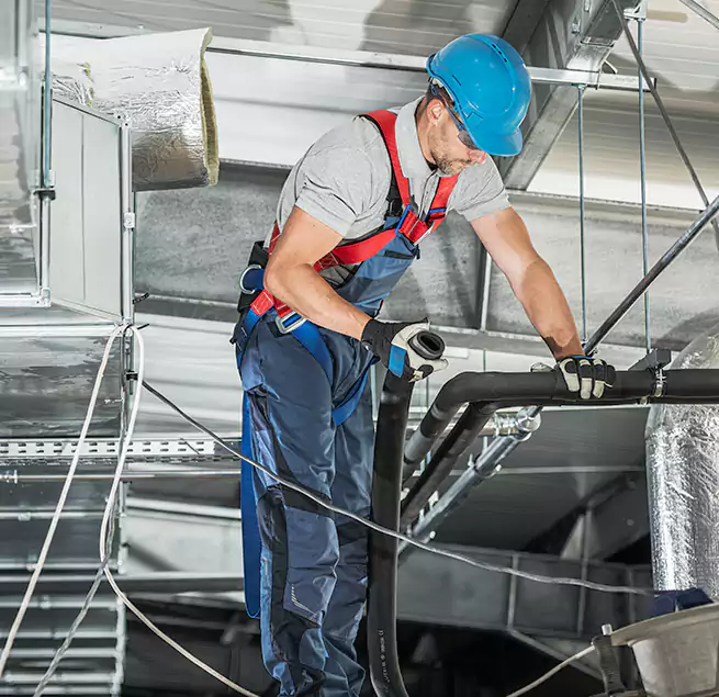 Why Homeowners & Businesses Trust Us in Waterville, ME?