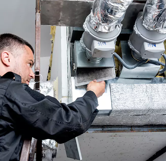 Why Homeowners & Businesses Trust Us in Waterville, ME