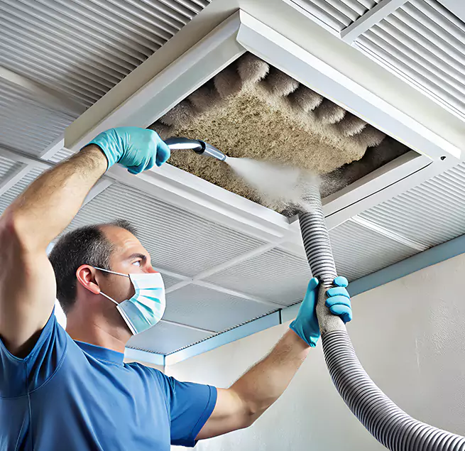 Why Homeowners & Businesses Trust Us Waterville, ME