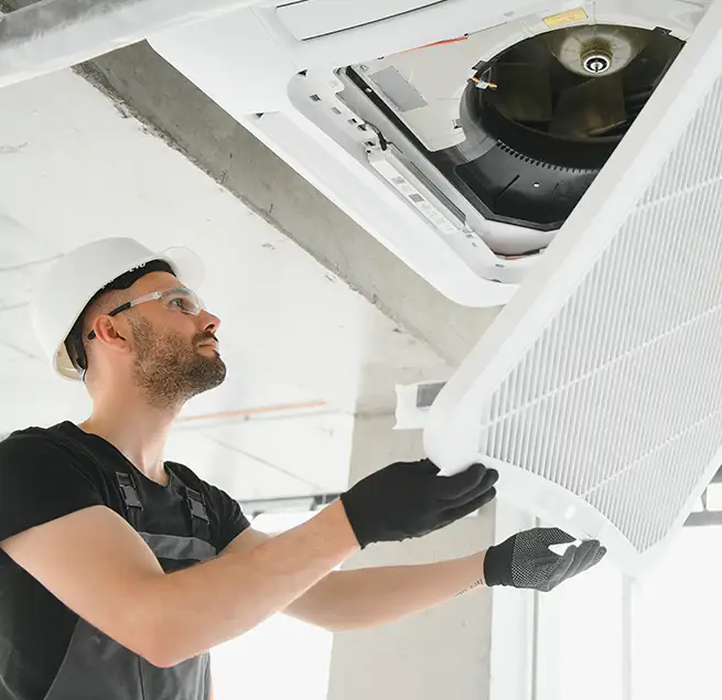 Why Homeowners & Businesses Trust Us in Waterville, ME?