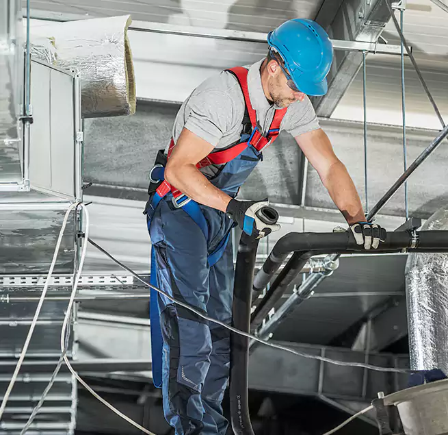 Why Homeowners & Businesses Trust Us in Waterville, ME?