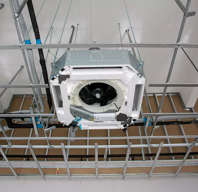 Why Homeowners & Businesses Trust Us in Waterville, ME?