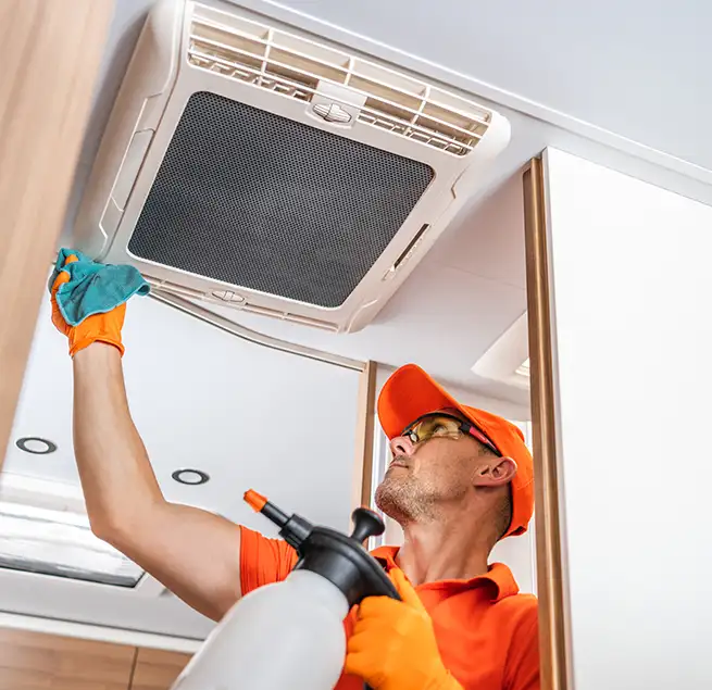 Why Homeowners & Businesses Trust Us in Waterville, ME?