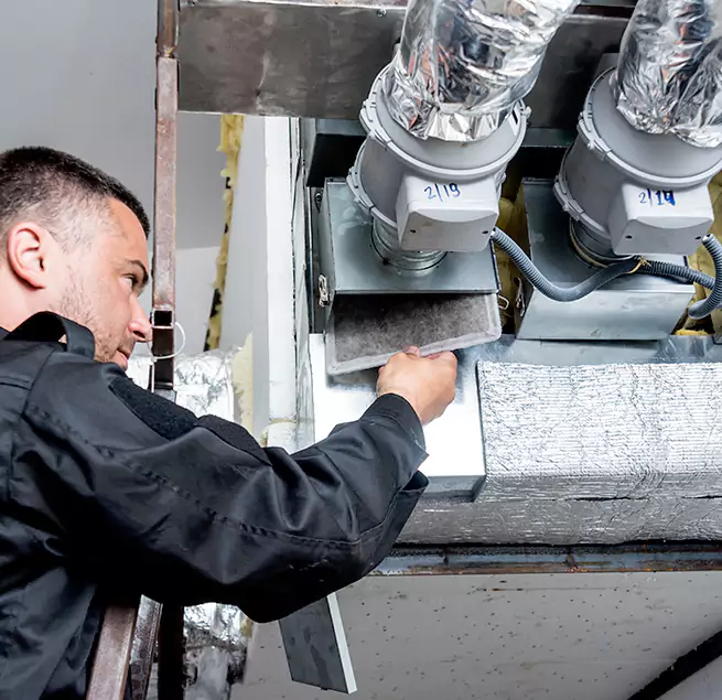 Why Homeowners & Businesses Trust Us in Waterville, ME?