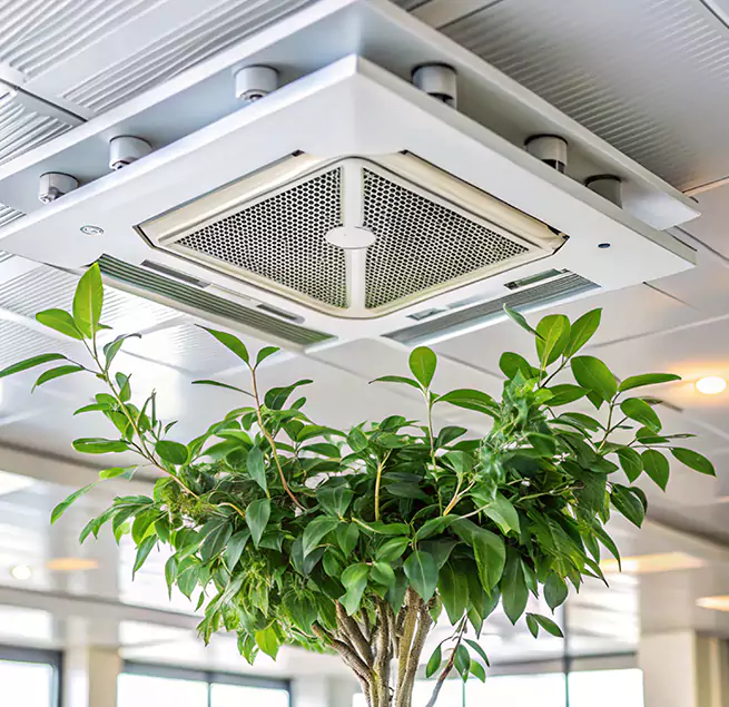 Why Homeowners & Businesses Trust Us in Waterville, ME?