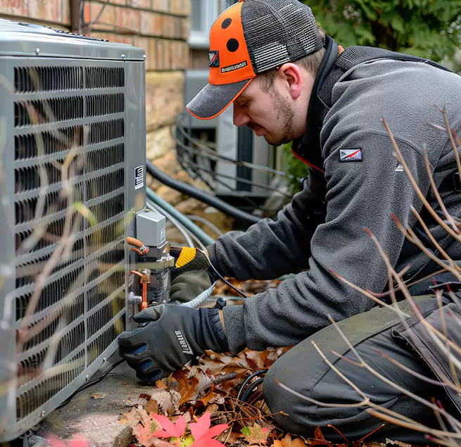 Why Homeowners & Businesses Trust Us in Waterville, ME?