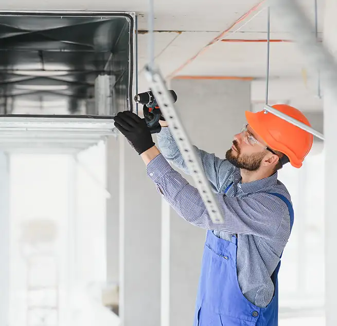 Why Homeowners Businesses Trust Us Waterville, ME