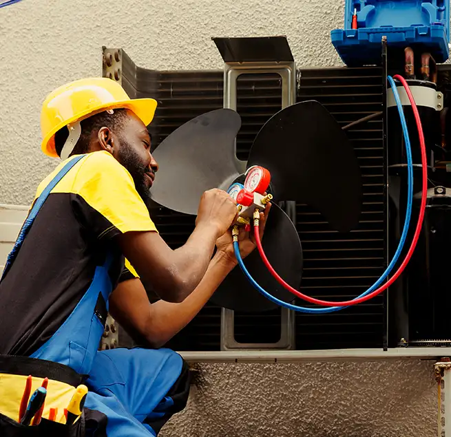 Why Homeowners & Businesses Trust Us in Waterville, ME?