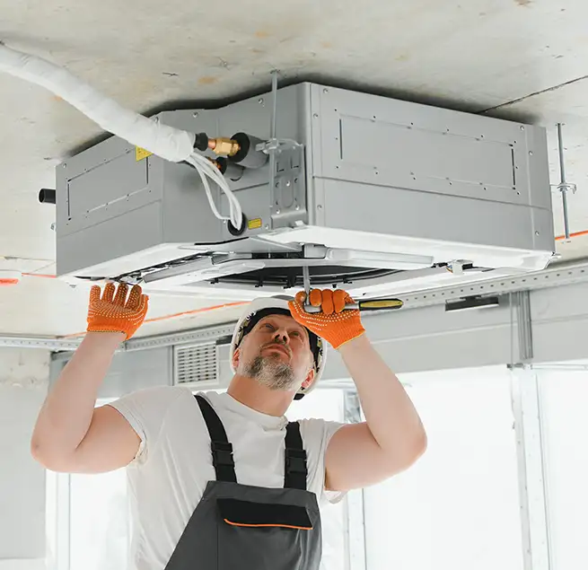 Why Homeowners & Businesses Trust Us Waterville, ME