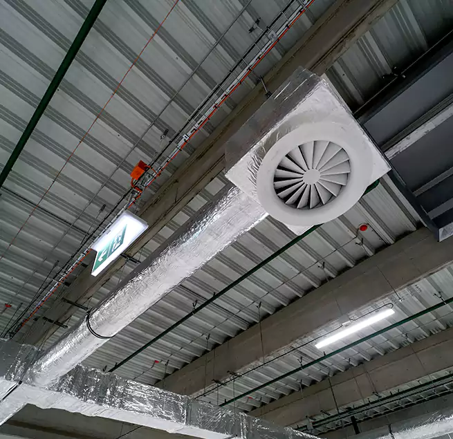 Why Homeowners & Businesses Trust Us in Waterville, ME