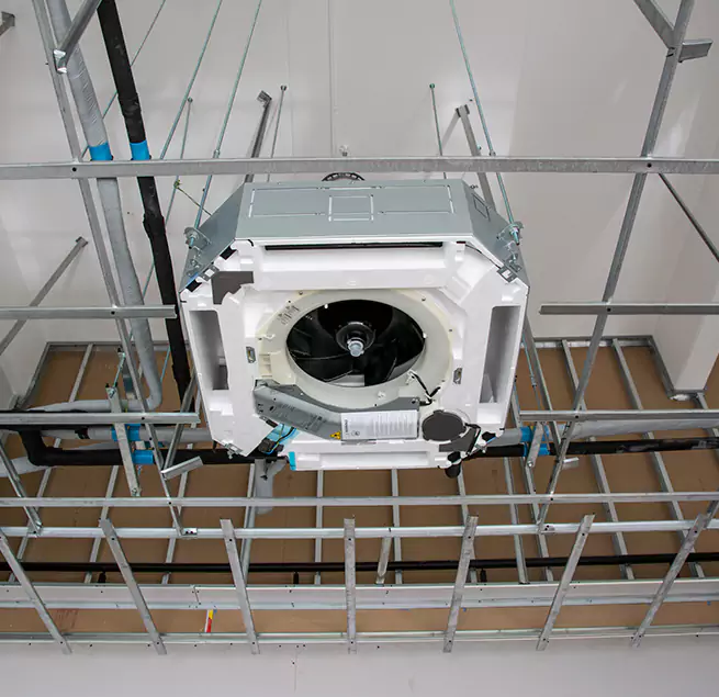 Why Homeowners & Businesses Trust Us Waterville, ME