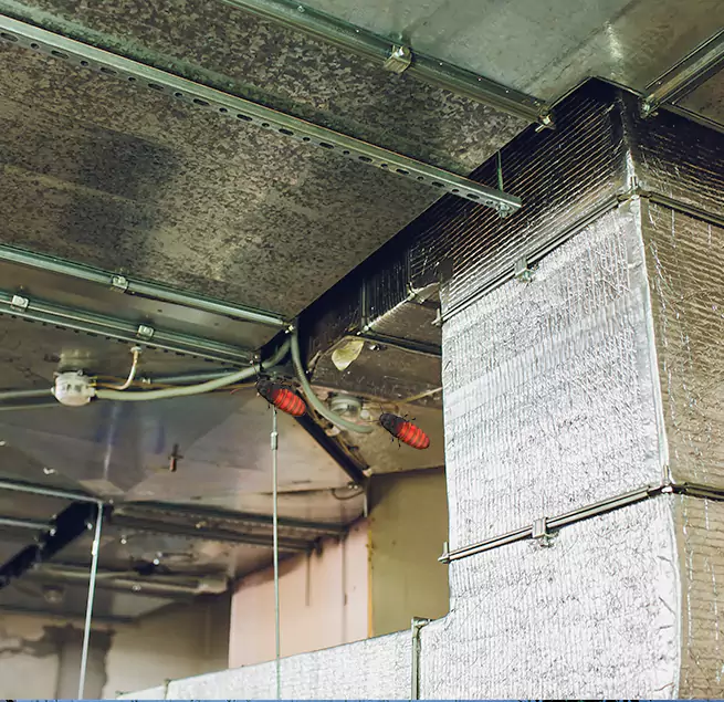 Why Homeowners & Businesses Trust Us Waterville, ME?