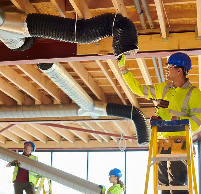 Why Homeowners & Businesses Trust Us in Waterville, ME?