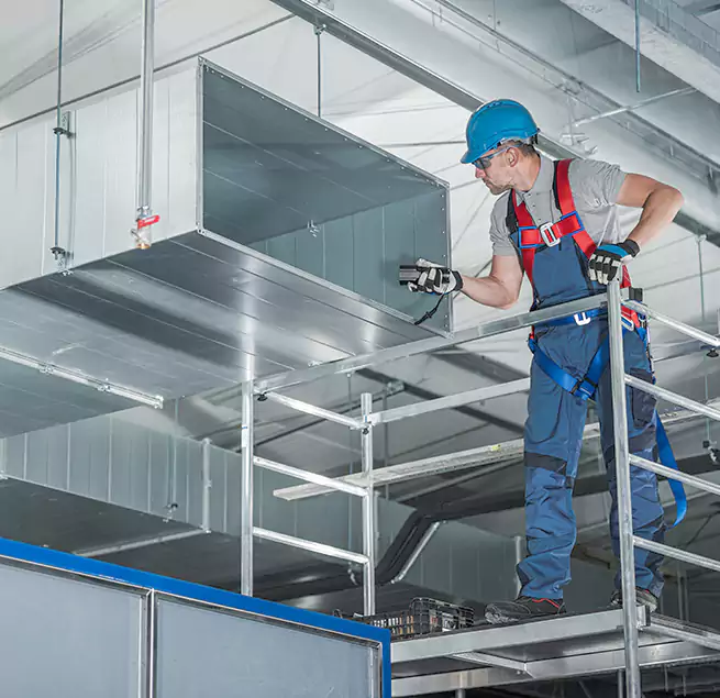 Why Homeowners & Businesses Trust Us Waterville, ME