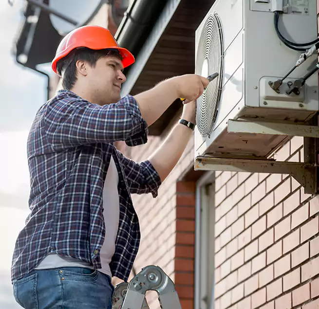 Why Homeowners & Businesses Trust Us Waterville, ME