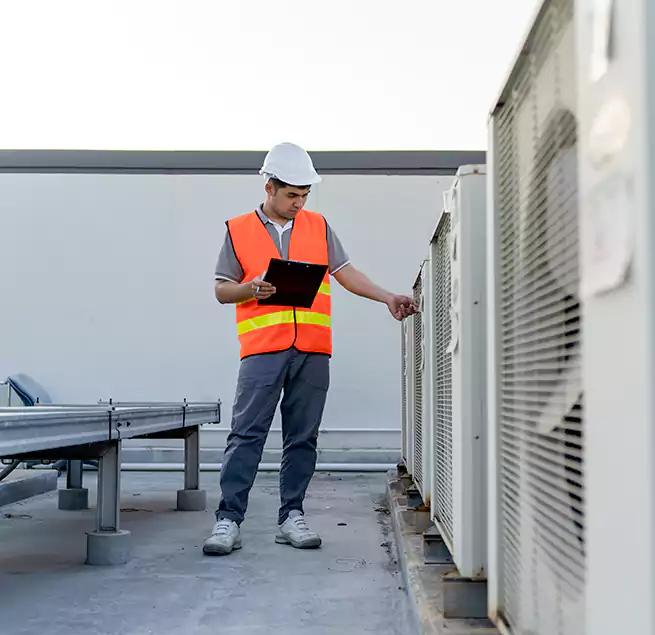 Why Homeowners & Businesses Trust Us in Waterville, ME?