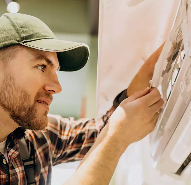 Why Homeowners & Businesses Trust Us in Waterville, ME?