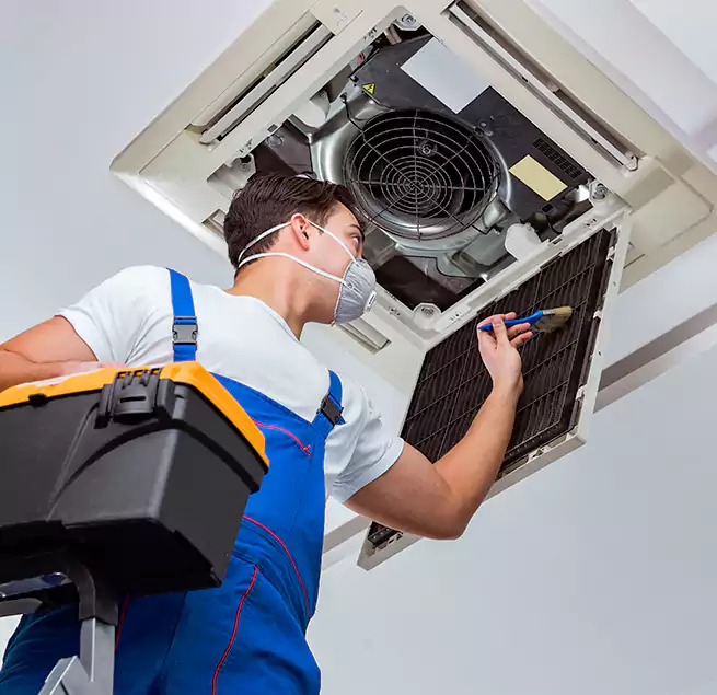 Why Homeowners & Businesses Trust Us in Waterville, ME?